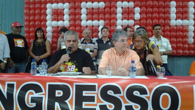 Caravanas do Sertão da PB confirmam presenças no Congresso do PSB em João Pessoa