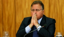 Justiça Federal manda prender Geddel Vieira e amigo do ex-ministro