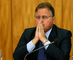 Justiça Federal manda prender Geddel Vieira e amigo do ex-ministro