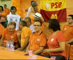 Oposição de Bom Jesus se divide com apoios a Júnior Araújo e Jeová Campos