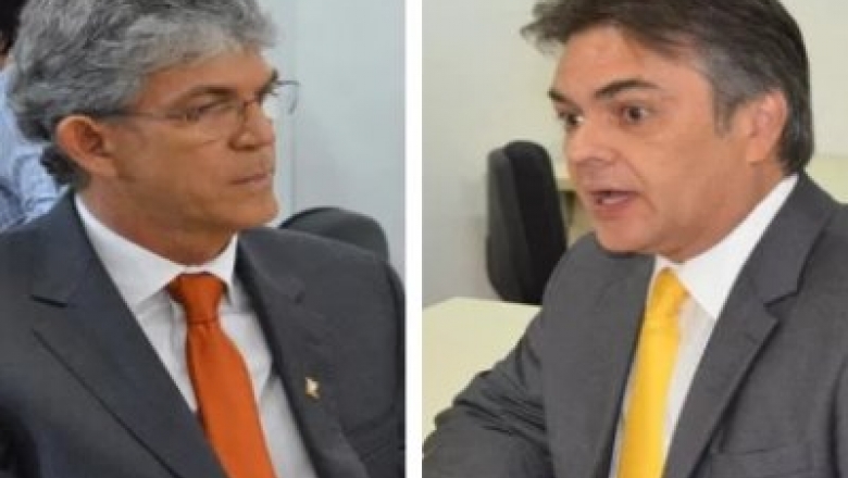 Ricardo Coutinho deveria ter humildade e solicitar o apoio da Força Nacional de Segurança, diz Cássio
