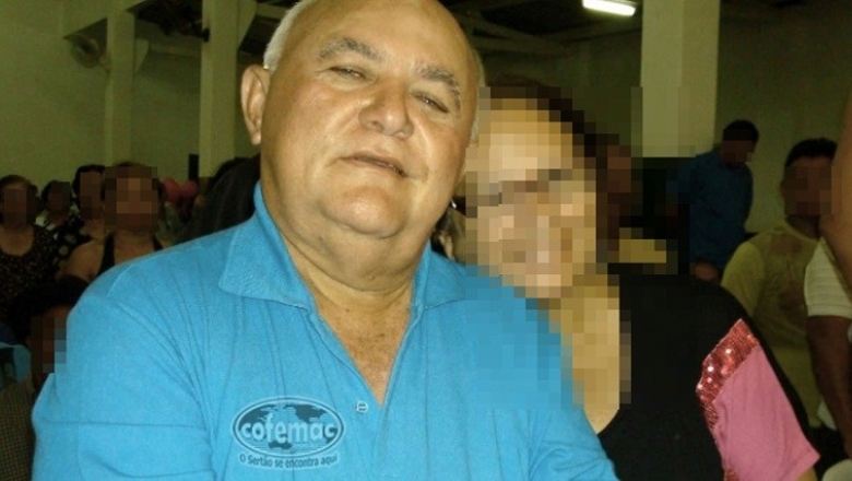 Morre servidor estadual e ex-assessor de comunicação das prefeituras de Uiraúna e Poço Dantas
