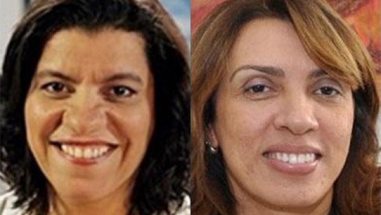 Estela Bezerra e Cida Ramos “garimpam” votos na Grande Cajazeiras – Por Gilberto Lira