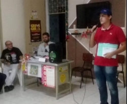 SINTEP reúne professores em Cajazeiras e confirma ação judicial contra a expansão das Escolas Integrais
