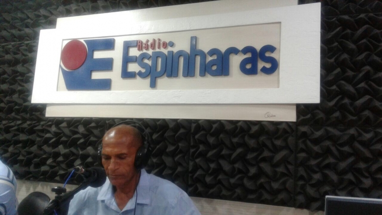 Gobira faz peregrinação por toda Paraíba e fala em triplicar votação de 2014 - Por Gilberto Lira