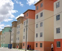 Residencial do Minha Casa Minha Vida em Cajazeiras custará R$ 21 milhões; ouça áudio