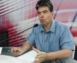 Ruy nega saída de Pedro Cunha Lima do PSDB e pondera: "Apenas especulações de alguns setores da imprensa"