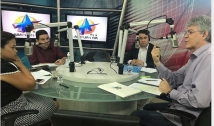 "Base do governo só terá uma candidatura" comenta Ricardo Coutinho sobre a possibilidade da candidatura de Lígia