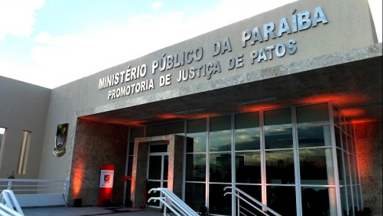 MP requer execução de TAC e que Justiça obrigue Prefeitura de Patos a fazer concurso em até 150 dias