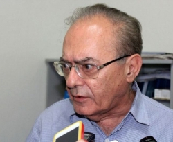 PSC da Paraíba divulga nota de pesar pelo falecimento do empresário Marcos Guedes