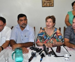MP ajuíza ação contra ex-prefeitos de Patos por nomear servidoras que recebiam sem trabalhar