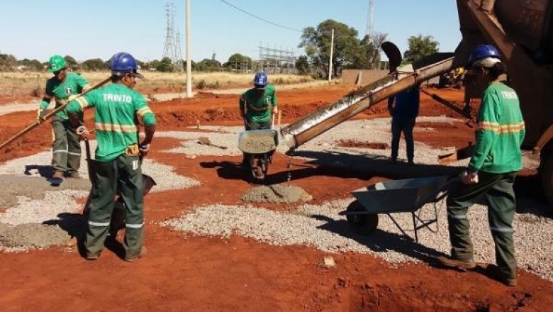 Funasa libera 8 milhões para abastecimento de água em Cajazeiras
