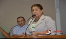 MPPB ingressa com ação de improbidade administrativa contra a ex-secretária e vereadora Léa Silva