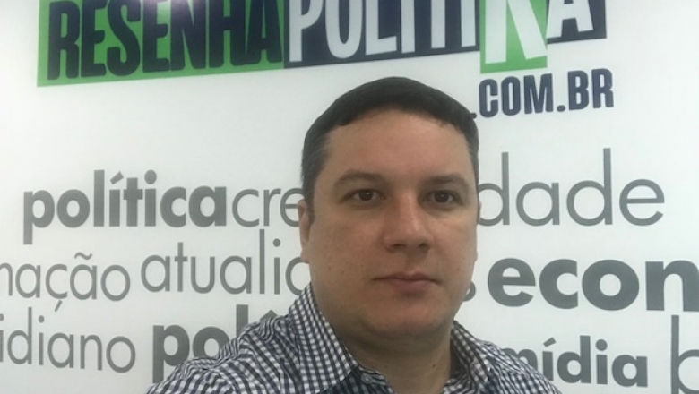 Opinião: Wilson Filho e a concorrida campanha para deputado estadual no sertão da PB - Por Gilberto Lira