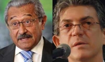 Maranhão diz que tem certeza que RC será candidato a senador: "A situação dele é muito confortável"