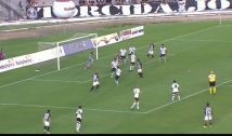 Serrano arranca empate com Campinense e Botafogo aplica goleada na Desportiva Guarabira
