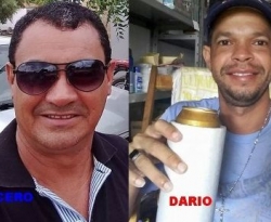 Presidente da Câmara de Juazeirinho acusa radialista de tentar matá-lo em bar