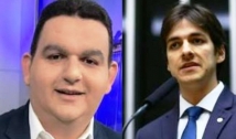 Pesquisa mostra que Fabiano Gomes e Pedro Cunha Lima lideram 'Top 10' das redes sociais na PB