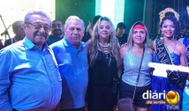 José Aldemir confirma apoio á Maranhão, mas se ele for o candidato único das oposições; ouça áudio