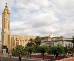 Em Cajazeiras: confira a programação da Semana Santa na Catedral Nossa Senhora da Piedade