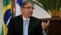 TSE cassa mandato do governador de Tocantins, Marcelo Miranda