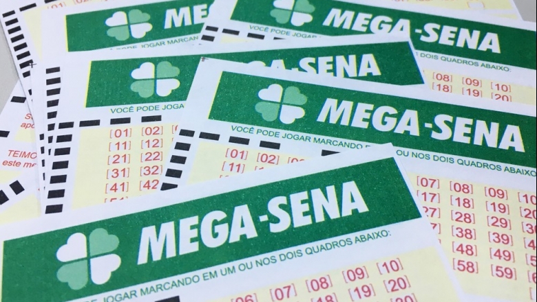 Mega-Sena, concurso 2.021: ninguém acerta e prêmio vai a R$ 52 milhões