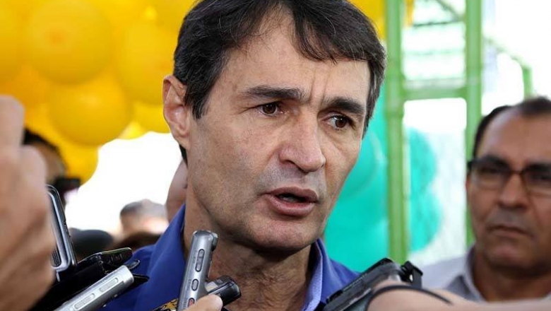Cajazeiras: prefeito Romero Rodrigues confirma presença em festa de Fabiano Gomes e no lançamento do sinal da TV Arapuan