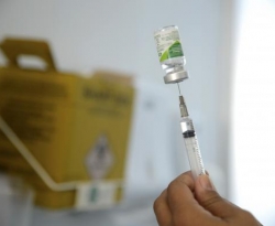 Secretaria de Saúde de Cajazeiras divulga calendário de vacinação contra Influenza