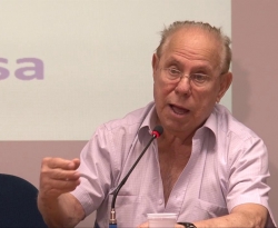 Morre ex-deputado federal paraibano, Jose Luiz Clerot