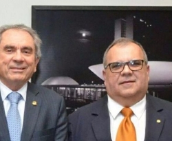 PSD de Rômulo Gouveia e Lira emite nota e oficializa apoio à candidatura de Lucélio Cartaxo