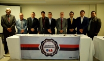 OAB-PB realizará Colégio de Presidentes de Subseções em Cajazeiras nesta sexta (27)
