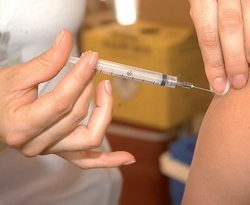 Vacinação contra gripe na PB começa na segunda para gestantes e trabalhadores de saúde