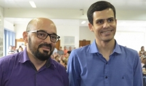 Publicitário de campanha de José Aldemir assume Secretaria Municipal de Saúde de Cajazeiras