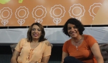 Cida Ramos e Estela 'atacam' bases de Jeová no sertão e tiram apoios importantes do deputado sertanejo - Por Gilberto Lira