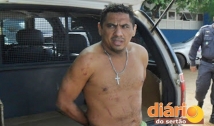 Bandido sousense é assassinado dentro de ambulância do Samu no Grande Recife