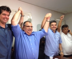 Presidente do PSDB da Paraíba lamenta morte de Rômulo Gouveia