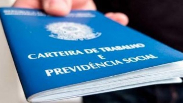Paraíba fecha 2019 com saldo de 6.154 empregos; melhor resultado em 5 anos