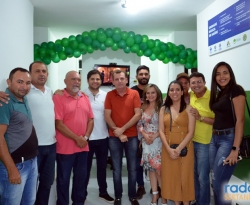 Prefeitura de São José de Piranhas anuncia a compra de 15 veículos novos 