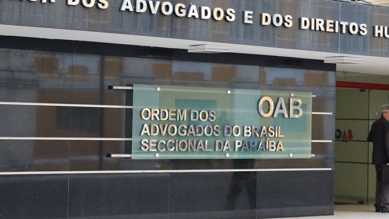 OAB-PB organiza audiência pública para debater publicidade na advocacia