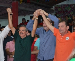 Em São José de Piranhas: ex-prefeitos prometem rompimento com Chico Mendes, mas não entregam cargos na Prefeitura e ALPB - Por Gilberto Lira