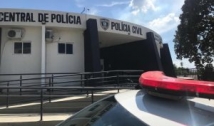 Polícia Civil prende funcionário suspeito de desviar quase um R$ 1 mi de Rede de Lojas na região de Cajazeiras
