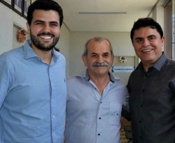 STF determina sequestro de bens de Wilson Santiago e Bosco Fernandes, prefeito preso de Uiraúna