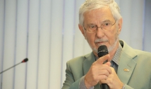 Morre Ibsen Pinheiro, presidente da Câmara no impeachment de Collor