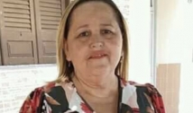 Professora de São João do Rio do Peixe morre após infarto fulminante