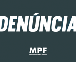 MPF denuncia ex-prefeito de Catingueira (PB) por desvio de verbas da Funasa