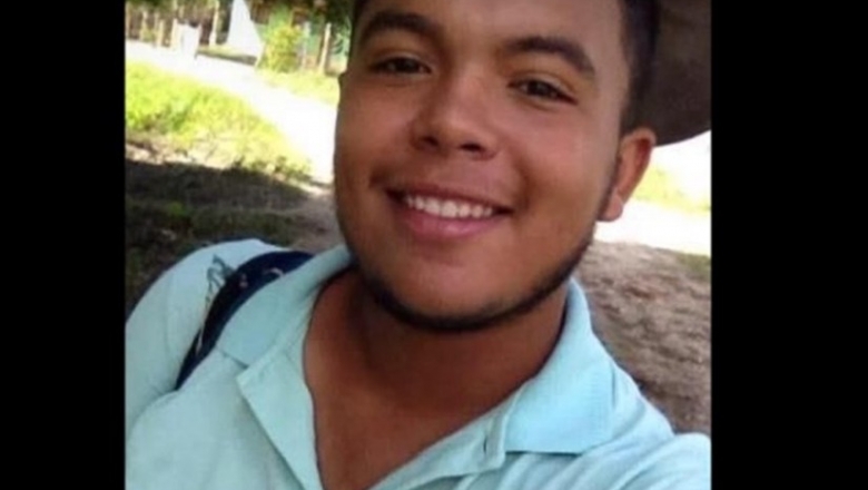 Jovem de 16 anos é executado a tiros na zona rural de Uiraúna