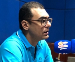 Segundo Santiago garante reajuste de 12,84% para o piso salarial do professores da educação básica de Uiraúna