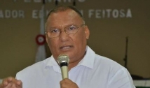 Afetado pela Lei da Ficha Limpa, vereador de Cajazeiras diz que pode concorrer em novas eleições