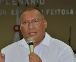 Afetado pela Lei da Ficha Limpa, vereador de Cajazeiras diz que pode concorrer em novas eleições