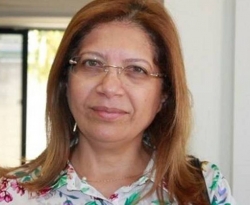 Denise Albuquerque pode ser a presidente do partido do governador João, em Cajazeiras
